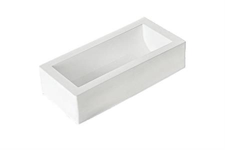 STAMPO SEMIFREDDO SILICONE CM.25X9 H.7