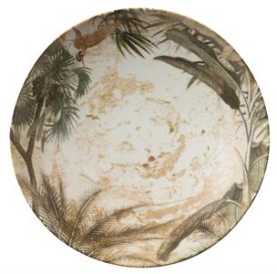 PIATTO FONDO CM.22 EDEN STONEWARE         67391-09