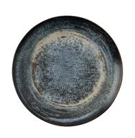 PIATTO PIANO GALAXY NEPTUNE STONEWARE