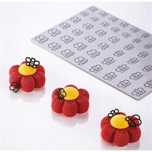 STAMPO HONEY BEES SILICONE N.52 GG064S