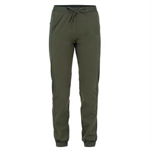 PANTALONE TAYLOR VERDE MILITARE 23P02P348102