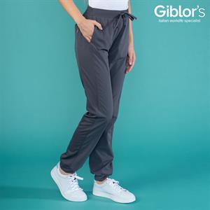 PANTALONE TAYLOR GRIGIO 23P02P348119