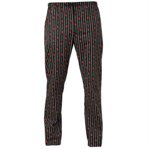 PANTALONE ATENE PEPERONCINI         10M15321004