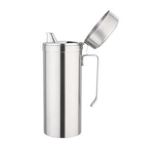 OLIERA ACCIAIO INOX LT.1 041861 EVA