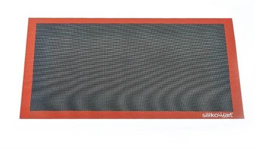 TAPPETO MICROFORATO AIR MAT CM.52X31,5 40.110.99.0000 SILICONE