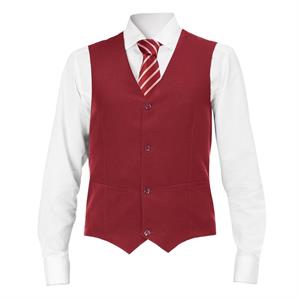 GILET UOMO MIGUEL BORDEAUX 106BX01-006