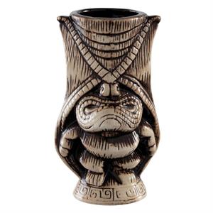 TIKI MUG CERAMICA ML.430                  44949-10