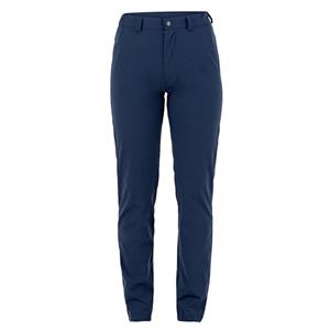 PANTALONE CHRIS MICROFIBRA BLU      23P03P336004