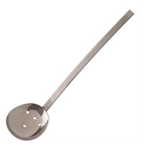 CUCCHIAIO GHIACCIO INOX CM.         471100