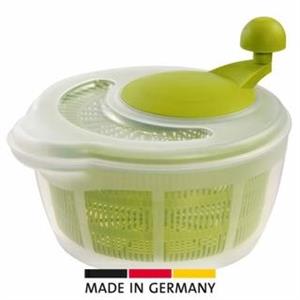 CENTRIFUGA INSALATA FORTUNA 2432224A 5 LT. VERDE WESTMARK