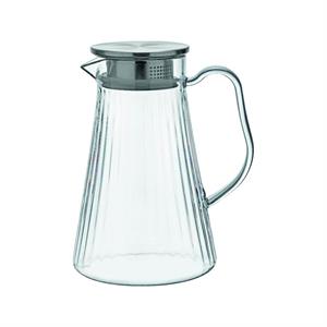 CARAFFA C.COPERCHIO LT.1,5 TWILIGHT KETTLE JB.SH1006.00 POLICARB.