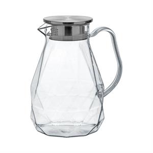 CARAFFA C.COPERCHIO LT.1,5 KETTLE JB.SH1008.1500 POLICARBONATO