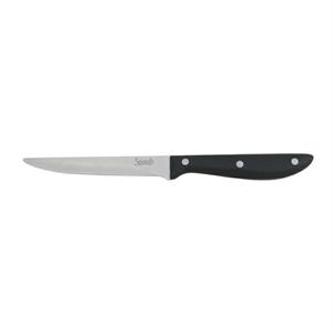 COLTELLO BISTECCA FILO RASOIO     B6CBLBI SALVINELLI