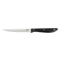 COLTELLO BISTECCA DENTATO BISTRO  B6CBFBI SALVINELLI