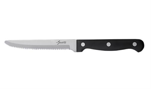 COLTELLO BISTECCA             40BS BASIC      ULISSE