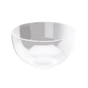 COPPETTA SMALL BOWL TRASPARENTE CL.15 PZ.12 6012-21 USA E GETTA