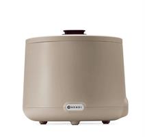 ZUPPIERA ELETTRICA 8 LITRI 500W DIAM.36 H.32 860557 BEIGE UNIQ