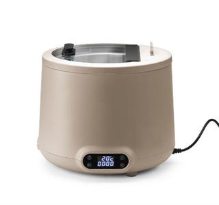 ZUPPIERA ELETTRICA 8 LITRI 500W DIAM.36 H.32 860557 BEIGE UNIQ