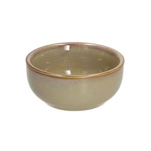 MINI BOWL CM.6,5X3 NEW BROWN JP104060767 TOGNANA