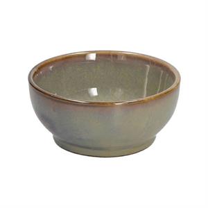 BOWL PICCOLA 9,2X4,3 NEW BROWN JAP JP104090767 TOGNANA