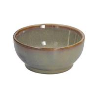 BOWL PICCOLA 9,2X4,3 NEW BROWN JAP JP104090767 TOGNANA