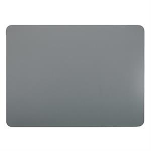 TOVAGLIETTA TOGO CM.45X33 SIMILPELLE GRIGIO ZZ0435GREY