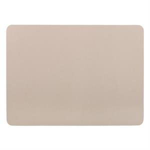 TOVAGLIETTA TOGO CM.45X33 SIMILPELLE TAUPE ZZ0435TAUPE