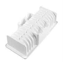 STAMPO SEMIFR.SILICONE BANDONEON1800 25,6X9,5 H.8,7 20.375.87.0065