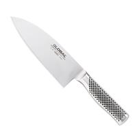 COLTELLO CARNE O PESCE CM.18  G-29            GLOBAL